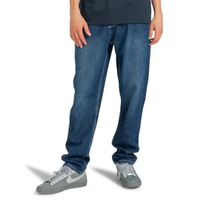 Imagen de Element Planter Vaquero de Corte Normal Hombre 28 Azul