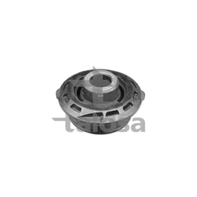 Imagen de DYS 37 01833 5 Silentblock brazo de Suspension Eje delantero, exterior Rodamiento caucho metal para oscilante transversal