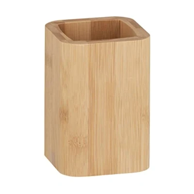 Imagen de Wenko Vaso de Dientes Bambusa