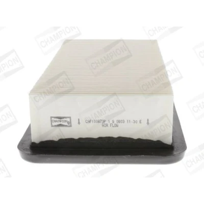 Imagen de CHAMPION CAF100873P Filtro de aire 54 134 264 Cartucho filtrante HYUNDAI: ACCENT 3, 3 Stufenheck, KIA: RIO 2