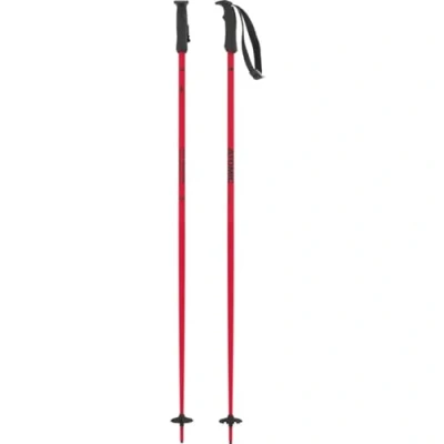Imagen de ATOMIC AMT Bastón, Juventud Unisex, Red (Rojo), 110cm