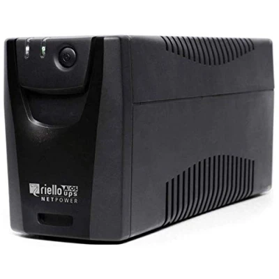 Imagen de Riello tdl Netpower 800 Iec Usb