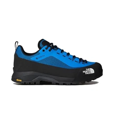 Imagen de THE NORTH FACE NF0A83ND16Y M VERTO ALPINE GORE TEX Hombre HERO BLUE/TNF BLACK EU 46