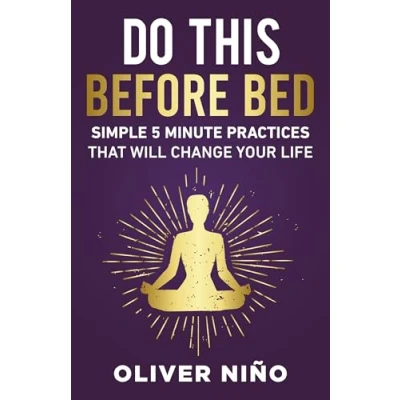 Imagen de Do This Before Bed