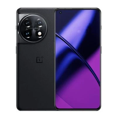 Imagen de Oneplus 11 16gb/256gb 5g Dual Sim 6,7&quot;&quot; Negro