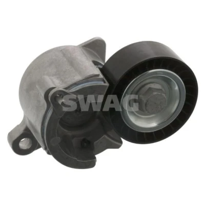 Imagen de SWAG 62 91 9356 Tensor de Correa PEUGEOT: 206 Hatchback, 307 SW, CITROËN: C5 I Xsara Picasso, II Hatchback