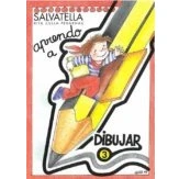 Imagen de Aprendo A Dibujar 3