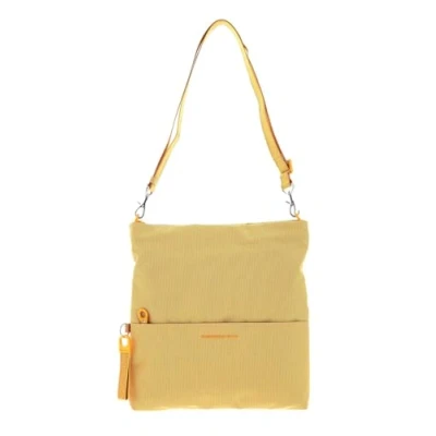 Imagen de Mandarina Duck MD 20 P10QMT23, Bolso bandolera para Mujer, Amarillo (Maize), 30x31x4,5 (L x H W)