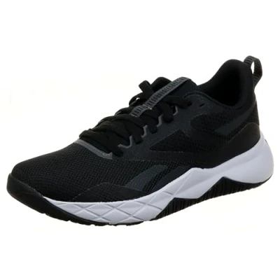 Imagen de Reebok Nfx Trainer, Zapatillas Hombre, Cblack Cdgry7 Cblack, 38.5 EU
