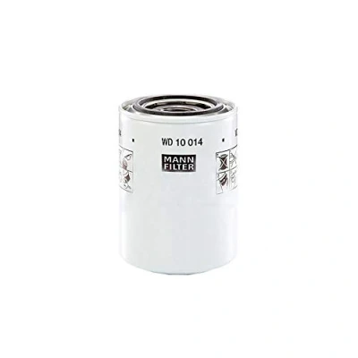 Imagen de DONALDSON P162766 Filtro de aceite 1 1/4 12 UNF 2B