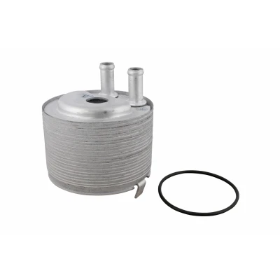 Imagen de ACKOJA A38 60 0012 Radiador de Aceite con junta NISSAN: Pathfinder 3