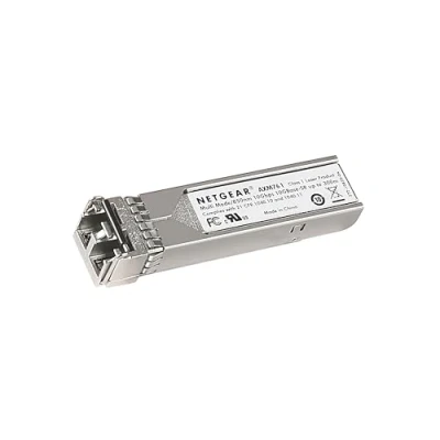 Imagen de Netgear AXM761 10000S Transceptor de Red Gigabit para Puertos SFP, 10GBase SR