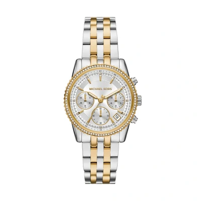 Imagen de Michael Kors Mujeres Reloj Multicolor MK7532