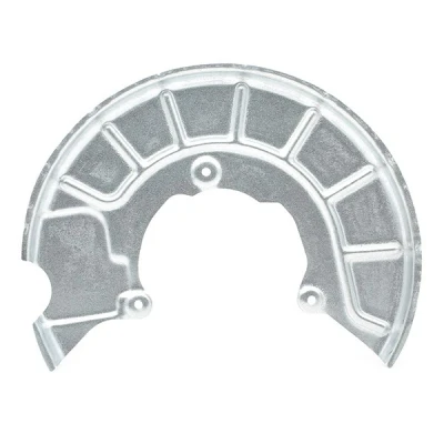 Imagen de Placa protectora, disco de freno BLIC 6508 03 9545377P Izquierda