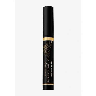 Imagen de Max Factor MF MP Divine Lashes MASC. Eyelash Care, Talla: 8 ml, Rich black