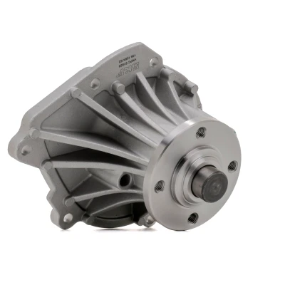 Imagen de SKF VKPC 91828 Bomba de agua con juntas perno anclaje Metal para accionamiento correa poli V TOYOTA: Land Cruiser Prado 120 norauto, oscaro,
