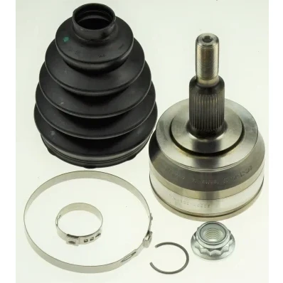 Imagen de LÖBRO 306285 Junta Homocinética con tuerca TPE (elastómero termoplástico) VOLKSWAGEN: Transporter 5 Bus, 5, Multivan (7HM norauto,
