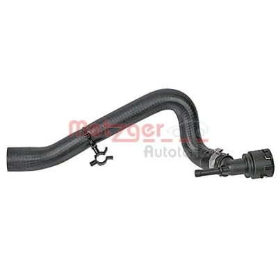 Imagen de METZGER 2420749 Manguitos de Radiador EPDM (Ethylen Propylen Dien Caucho) VOLKSWAGEN: Golf 4, 4 Variant, SEAT: Leon I Hatchback
