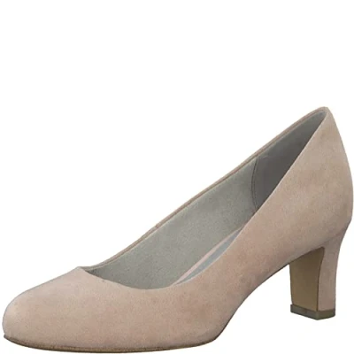 Imagen de Jana 8 22470 20, Bomba Mujer, Rose, 37 EU Ancho