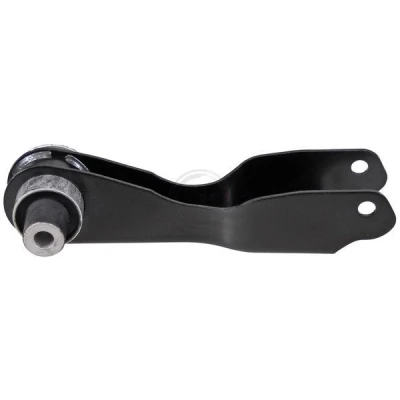 Imagen de A.B.S. 212747 Barra oscilante, suspensión de ruedas sin rótula suspensión/carga Brazo oscilante oblicuo Acero LAND ROVER: Discovery Sport