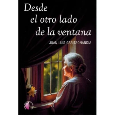 Imagen de Desde el otro lado de la ventana
