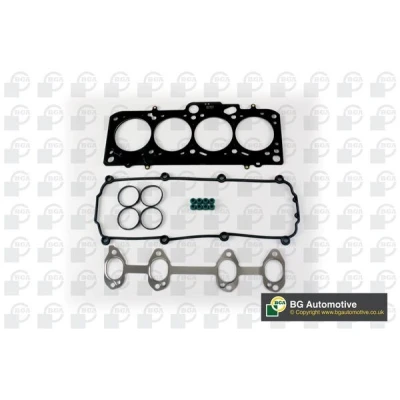 Imagen de BGA HK5758 Juego de juntas, culata VOLKSWAGEN: Golf 4, 4 Variant, New Beetle Hatchback, AUDI: A3 SKODA: Octavia I Hatchback