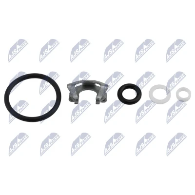 Imagen de NTY BWP VW 007 Kit reparación, portainyectores VOLKSWAGEN: Passat B6 Berlina