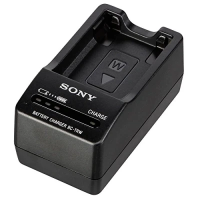 Imagen de Sony Bctrw Cargador Para Np fw50