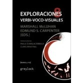 Imagen de Exploraciones 8 Verbi voco visuales