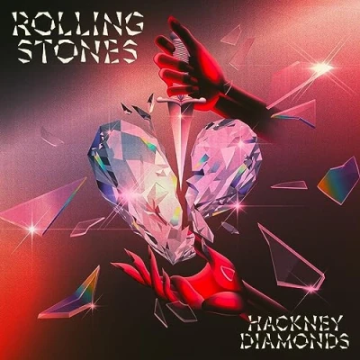 Imagen de Hackney Diamonds (Vinilo)