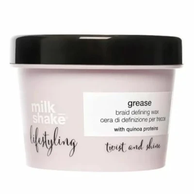 Imagen de MILK_SHAKE Grease Braid Defining Wax 100 ml