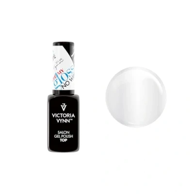 Imagen de Victoria Vynn Gel Polish Top OH! MY GLOSS No Wipe UV LED Soak Off Esmalte de Uñas Manicura 8ml