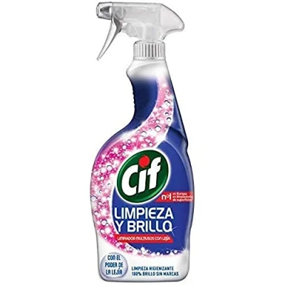 Imagen de Cif Spray Multiusos 750 ml