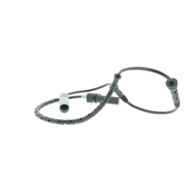 Imagen de VEMO Original Quality V20 72 0430 Sensor de ABS Eje trasero izquierda, trasero, derecha con cable para vehículos Hall 2 860 900 12 gris