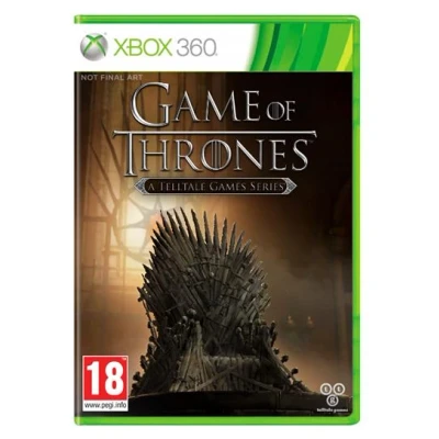 Imagen de Juego De Tronos: Temporada 1 Xbox 360