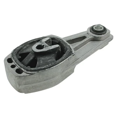Imagen de MEYLE 11 14 030 0017 Soporte de motor ORIGINAL Quality Barra torsión en soporte, motor, posterior Rodamiento caucho metal Brazo