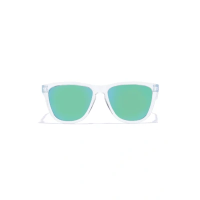 Imagen de Hawkers One RAW Polarized Gafas de sol, Hombre, Talla: Size, Transparent