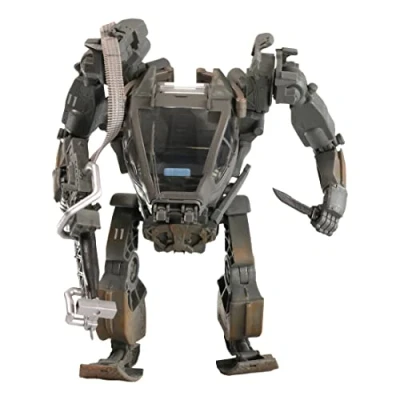 Imagen de BANDAI McFarlane Figuras Avatar Disney Mega Vehículo de Combate (AMP Suit) Multicolor TM16316