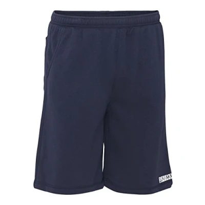 Imagen de Derbystar Ultimo Pantalones Cortos Unisex, Unzutreffend, Evergreen, Ultimo., Unisex Adulto, Color Gris, tamaño XX Large