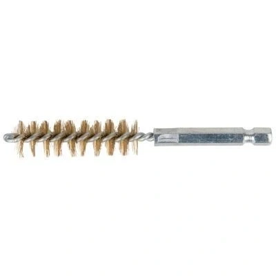 Imagen de KS TOOLS 340.0072 Cepillo limpieza 100 Latón