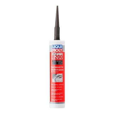 Imagen de LIQUI MOLY 6148 Material de estanqueidad para carrocerías Cartucho 290
