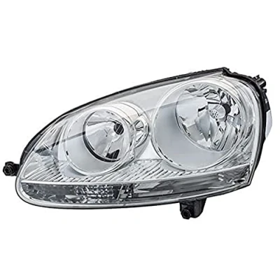 Imagen de HELLA 1LG 247 007 601 Faros VOLKSWAGEN: Golf 5, Jetta 3
