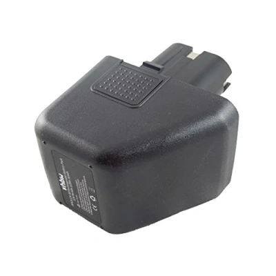 Imagen de vhbw 1x batería Compatible con Gesipa Accubird 12 V Herramienta, Herramienta colocación Remaches Ciegos (3000 mAh, NiMH, V)