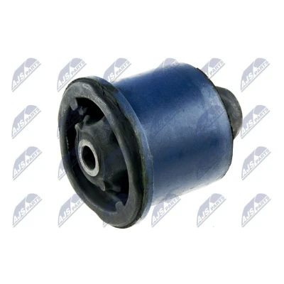 Imagen de NTY ZTT NS 059C Silentblock Brazo de Suspension Eje trasero, izquierda, derecha NISSAN: Note I, MICRA 3