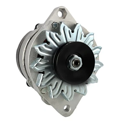 Imagen de CASCO CAL30109AS Alternador 12V 55A FIAT: Ducato I Furgón, Camión de plataforma/Chasis, Fiorino II Pick up