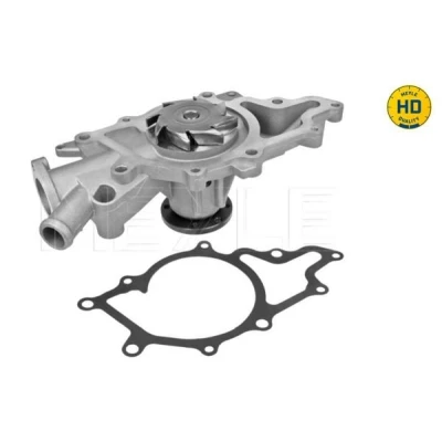 Imagen de MEYLE 013 220 0004/HD Bomba de agua con junta Quality MERCEDES BENZ: Sprinter 3 T Furgón, 4 Camión plataforma/Chasis