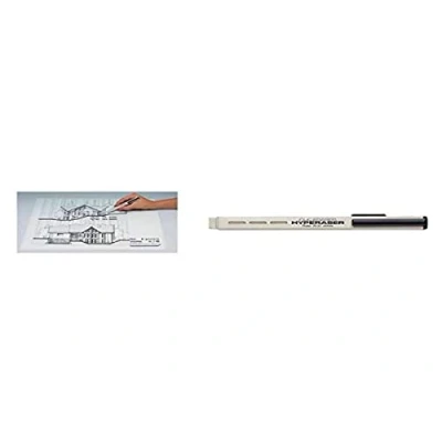Imagen de Pentel Portagomas Clic Eraser Hyperaser.