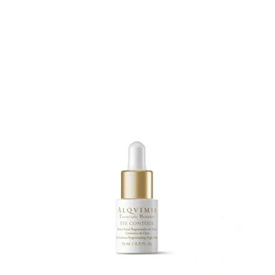 Imagen de Alqvimia Essentially Beautiful Eye Contour Serum 15 ml