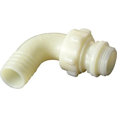 Imagen de S&amp;M 451058 Codo Bombeo Rosca Macho, 30 mm, 1&quot;