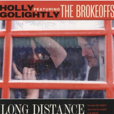 Imagen de Long Distance (vinilo)
